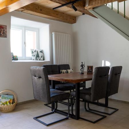 Schwarzwald-Glueck City Eg Mit Terrasse Филлинген-Швеннинген Экстерьер фото