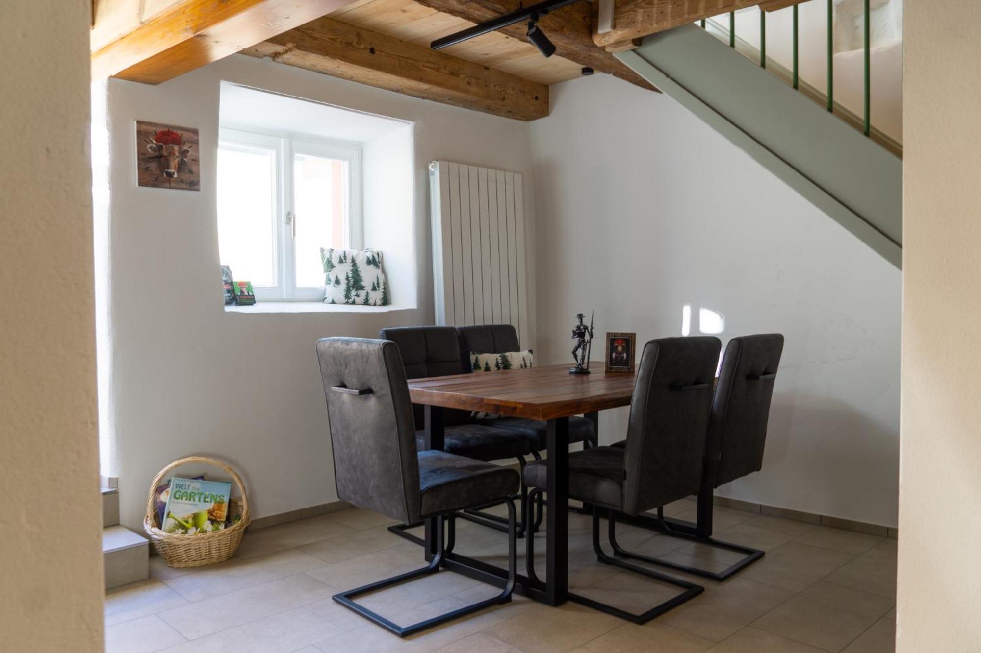 Schwarzwald-Glueck City Eg Mit Terrasse Филлинген-Швеннинген Экстерьер фото