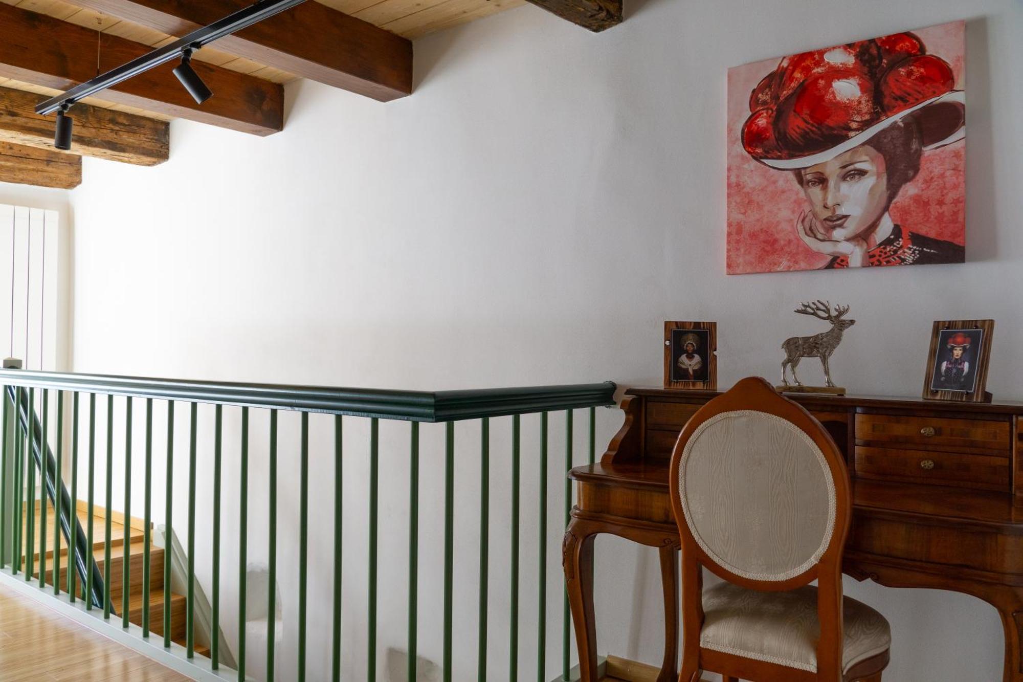 Schwarzwald-Glueck City Eg Mit Terrasse Филлинген-Швеннинген Экстерьер фото